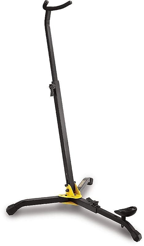 Support pour clarinette basse/basson Hercules DS561B